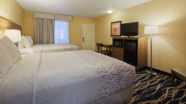  - Best Western Mountainbrook Inn Maggie Valley