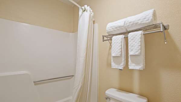  - Best Western Mountainbrook Inn Maggie Valley