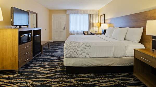  - Best Western Mountainbrook Inn Maggie Valley