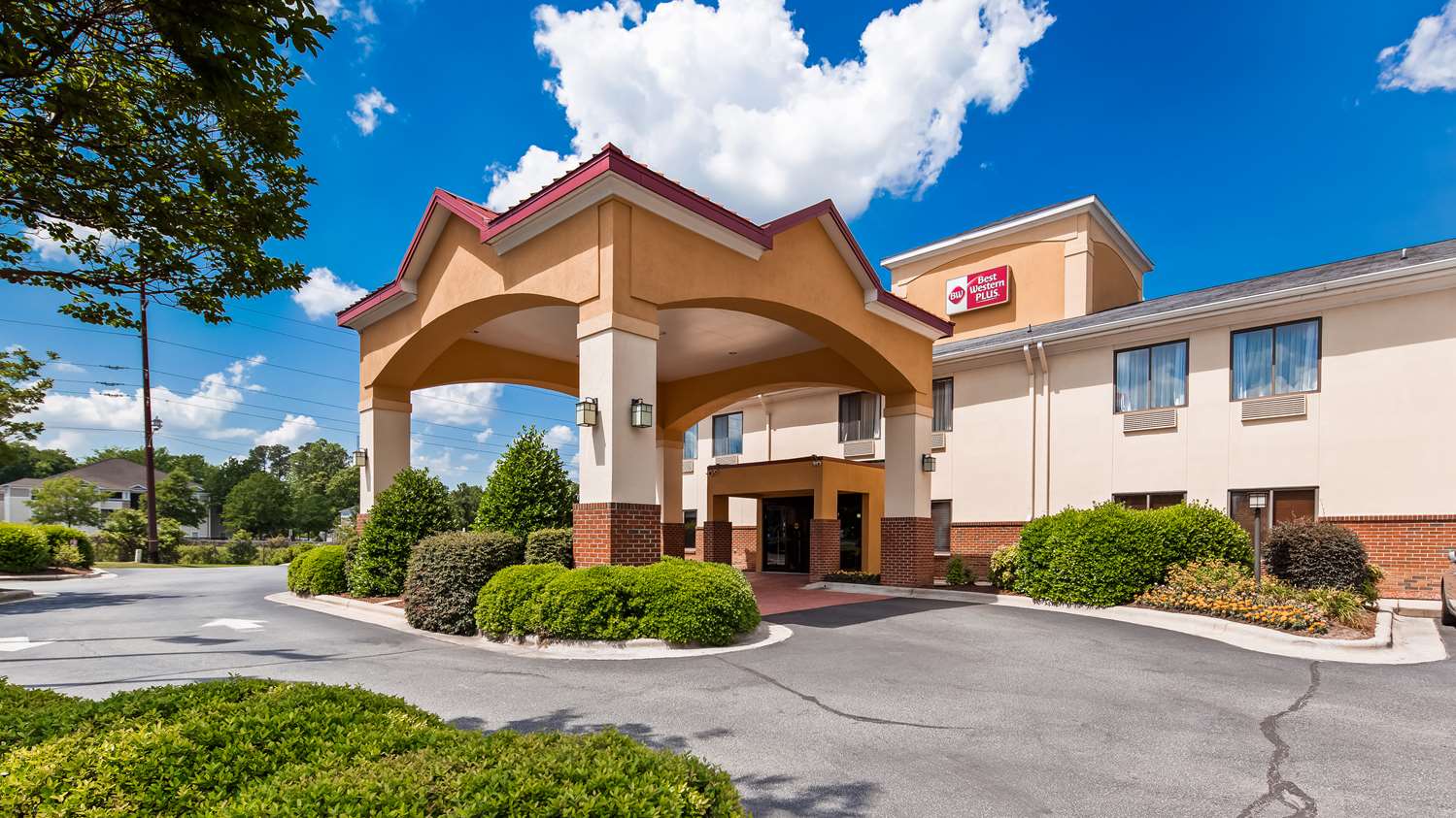 Best Western Plus Suites Greenville Nc - See Discounts