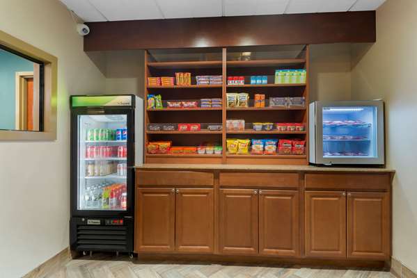  - Best Western Plus Suites Greenville