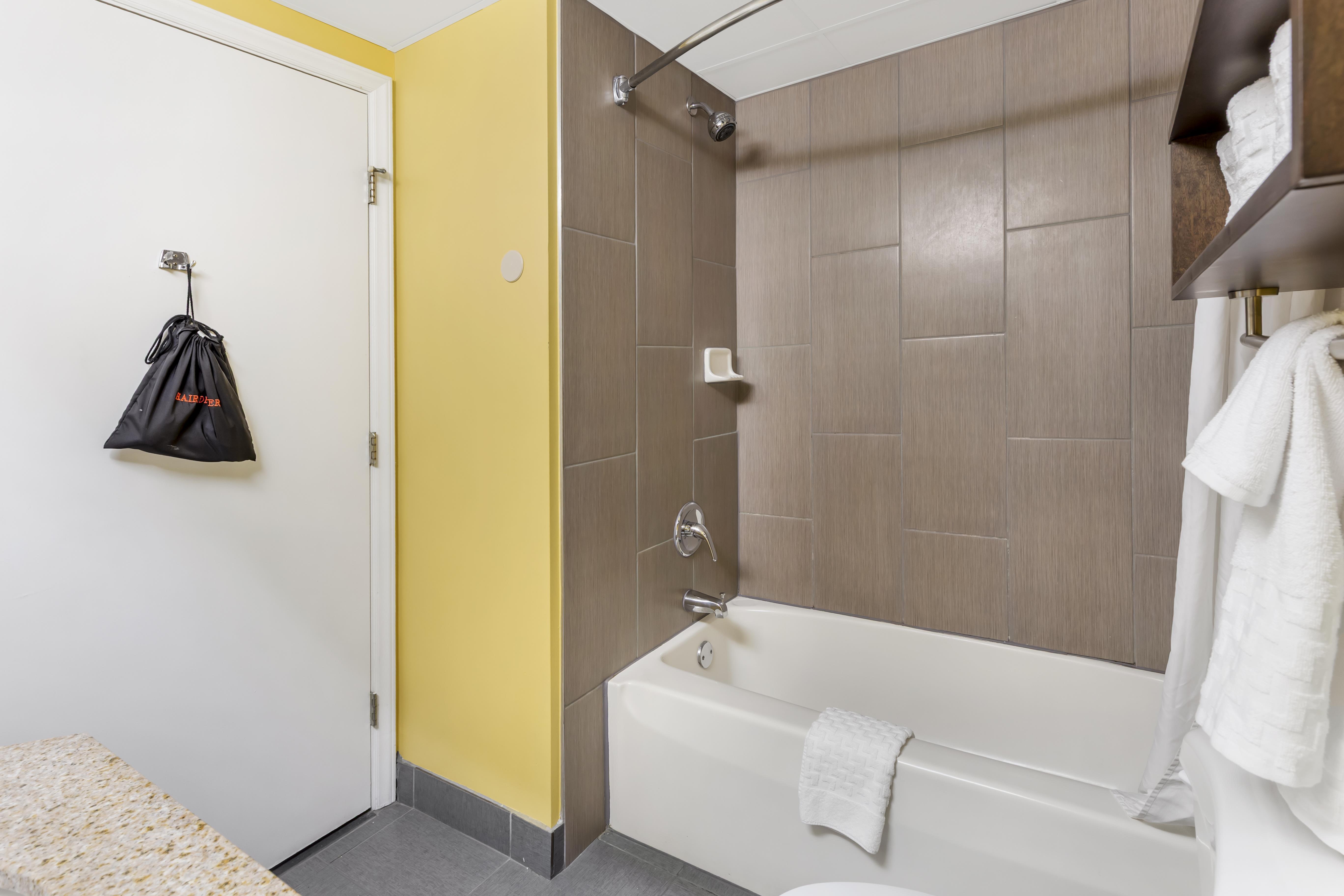Best Western Plus Suites-Greenville Room Type - Suite-2 Queen Beds, Non-Smoking, Sofabed, Flat Screen Television, High Speed Internet Access, Microw