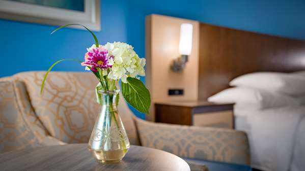  - Best Western Plus River Escape Inn & Suites Dillsboro