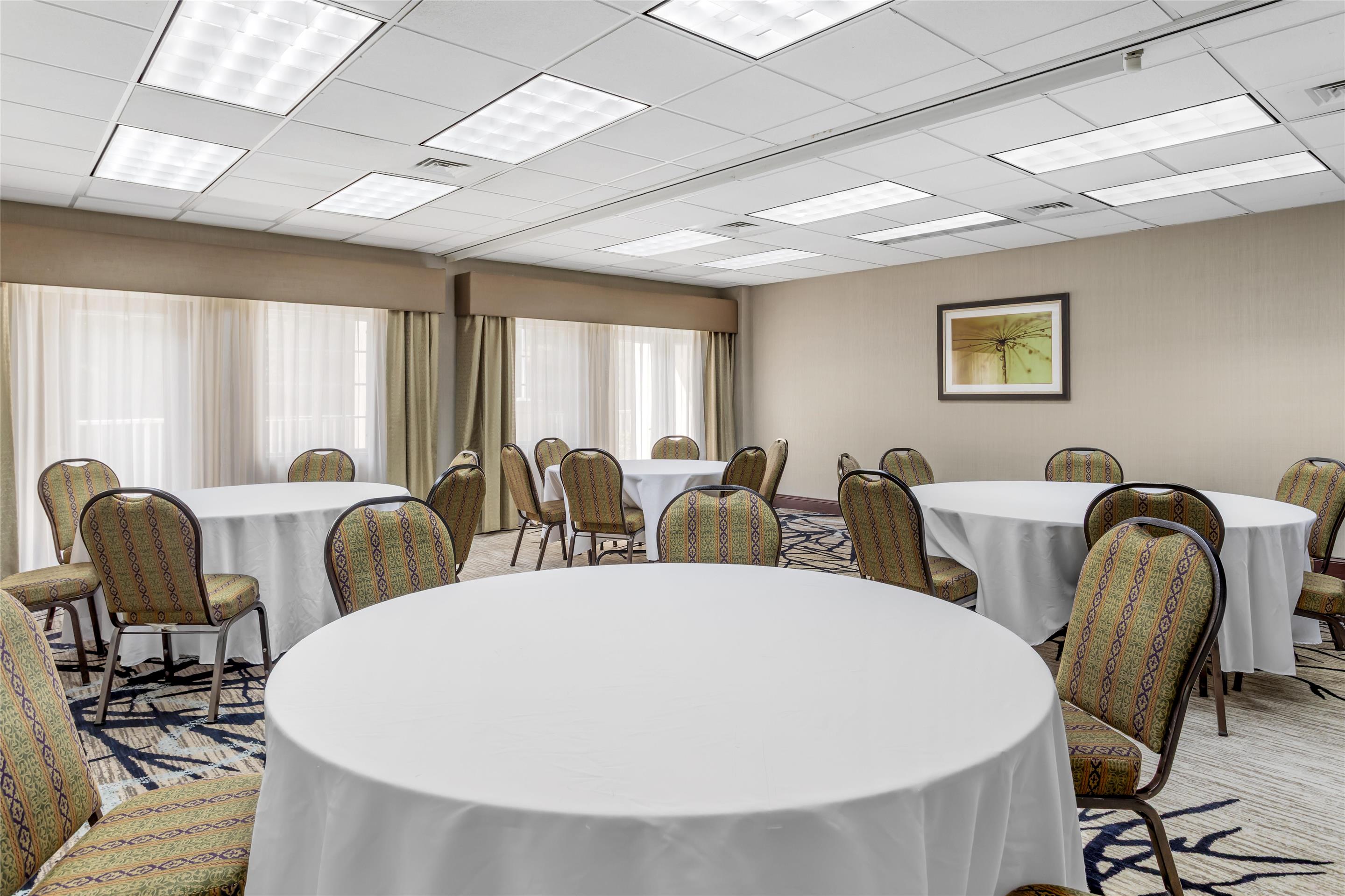 Meeting Room | Best Western Plus River Escape Inn & Suites