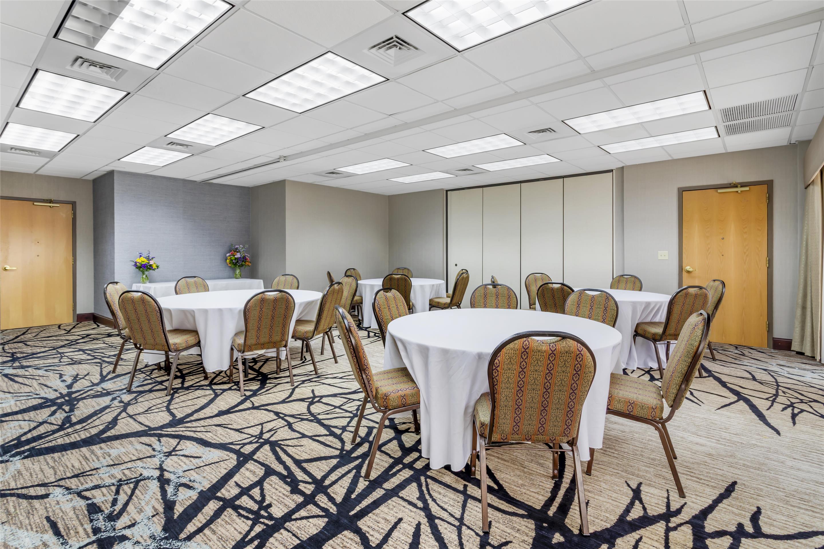 Meeting Room | Best Western Plus River Escape Inn & Suites