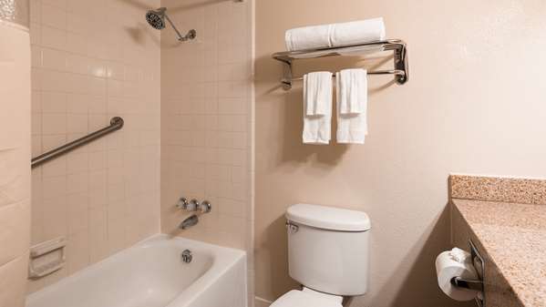  - Best Western Lower South End Charlotte Hotel - I-77, Exit 6A