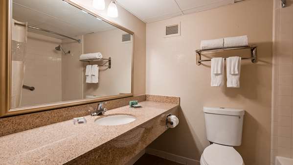  - Best Western Lower South End Charlotte Hotel - I-77, Exit 6A