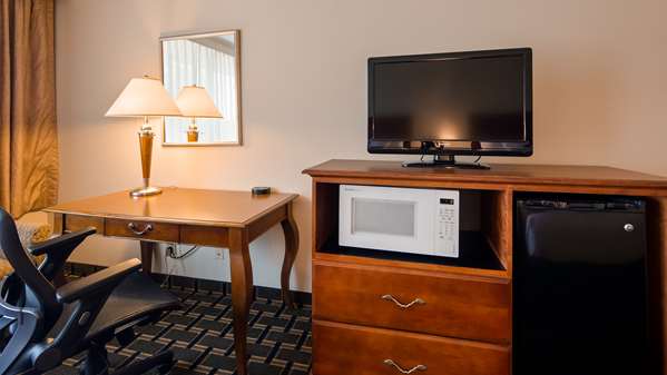  - Best Western Lower South End Charlotte Hotel - I-77, Exit 6A