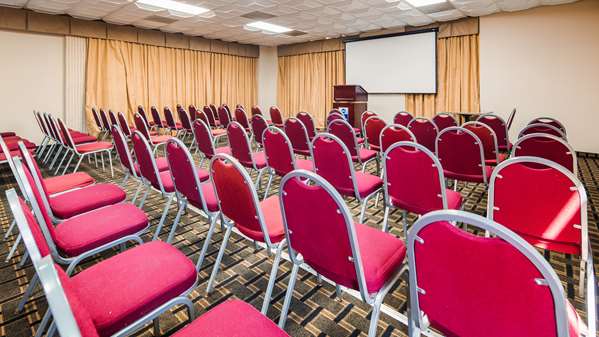  - Best Western Lower South End Charlotte Hotel - I-77, Exit 6A