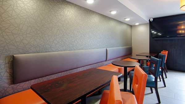 Restaurant - Best Western Hotel Gastonia - I-85, Exit 20