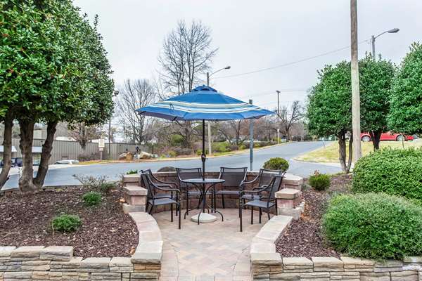 Exterior view - Best Western Hotel Gastonia - I-85, Exit 20