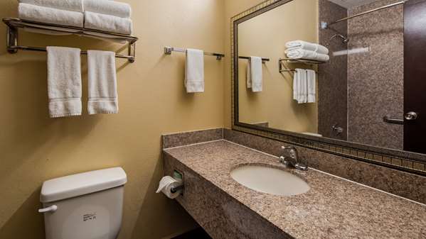  - Best Western Hotel Gastonia - I-85, Exit 20