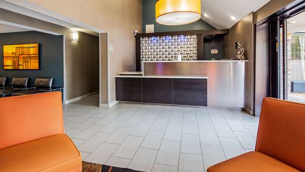  - Best Western Hotel Gastonia - I-85, Exit 20
