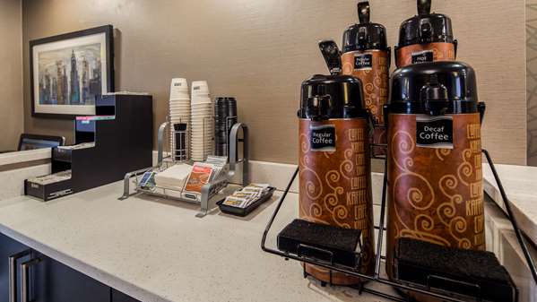  - Best Western Hotel Gastonia - I-85, Exit 20