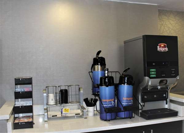 Restaurant - Best Western Hotel Gastonia - I-85, Exit 20