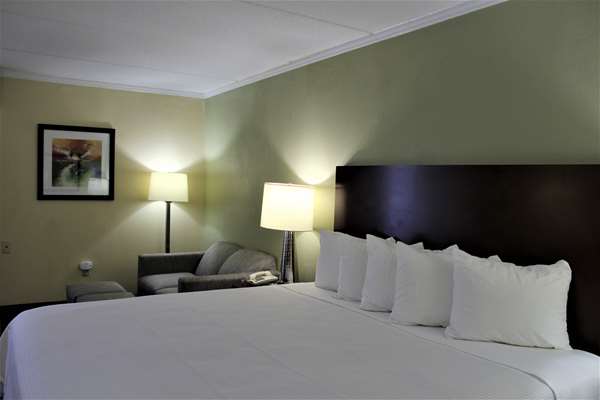  - Best Western Hotel Gastonia - I-85, Exit 20