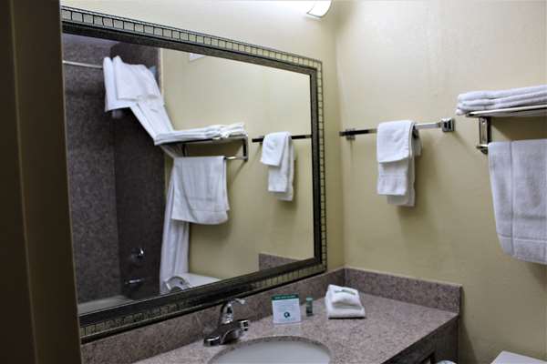 - Best Western Hotel Gastonia - I-85, Exit 20