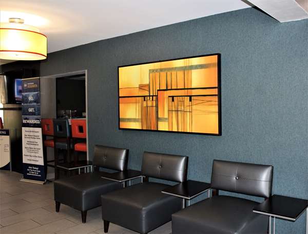  - Best Western Hotel Gastonia - I-85, Exit 20