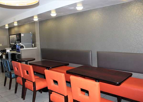 Restaurant - Best Western Hotel Gastonia - I-85, Exit 20