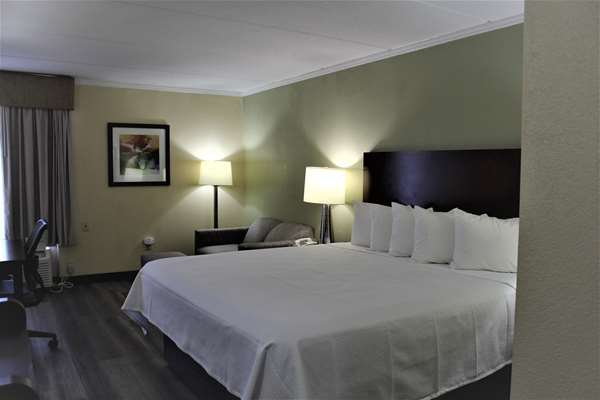  - Best Western Hotel Gastonia - I-85, Exit 20