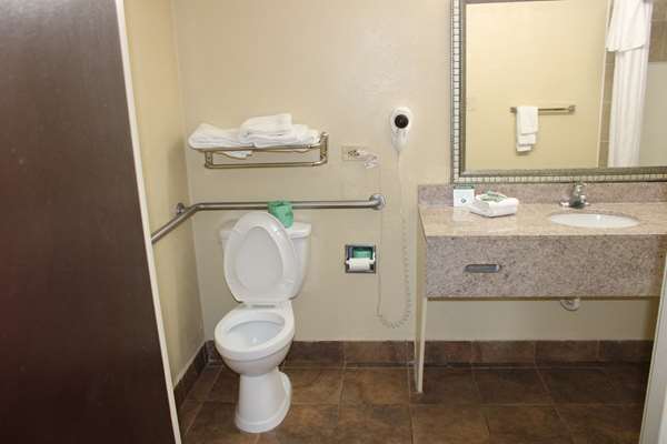  - Best Western Hotel Gastonia - I-85, Exit 20
