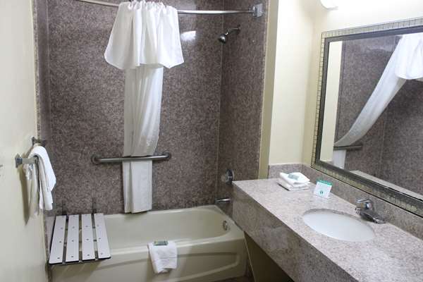  - Best Western Hotel Gastonia - I-85, Exit 20
