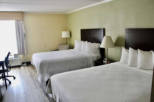  - Best Western Hotel Gastonia - I-85, Exit 20