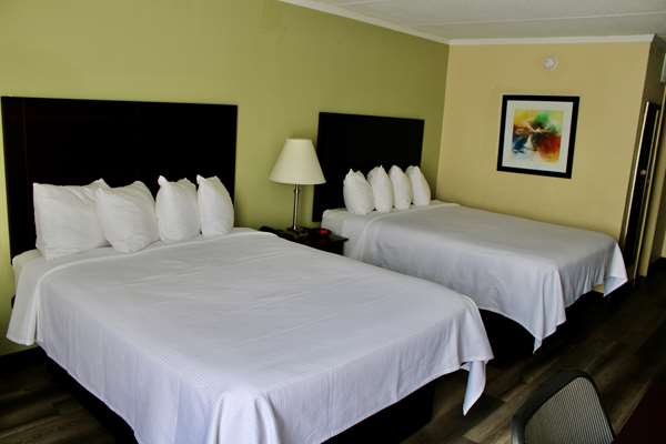  - Best Western Hotel Gastonia - I-85, Exit 20