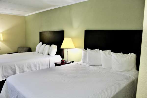  - Best Western Hotel Gastonia - I-85, Exit 20