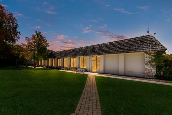Exterior view - Best Western Mountain Lodge Banner Elk