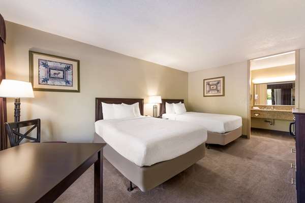  - Best Western Mountain Lodge Banner Elk