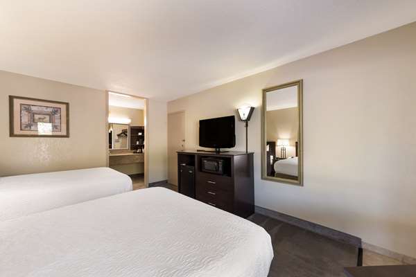  - Best Western Mountain Lodge Banner Elk