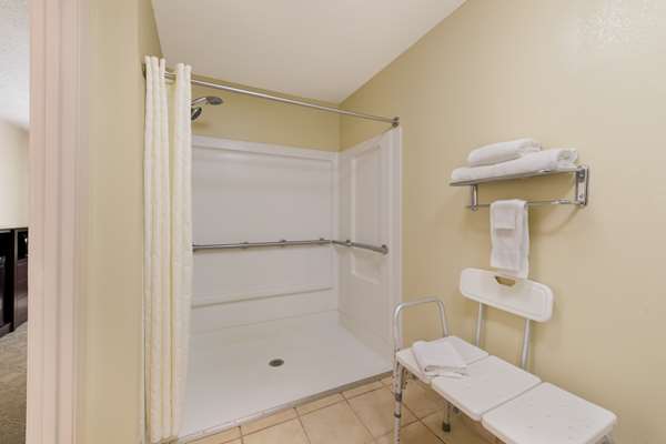  - Best Western Mountain Lodge Banner Elk