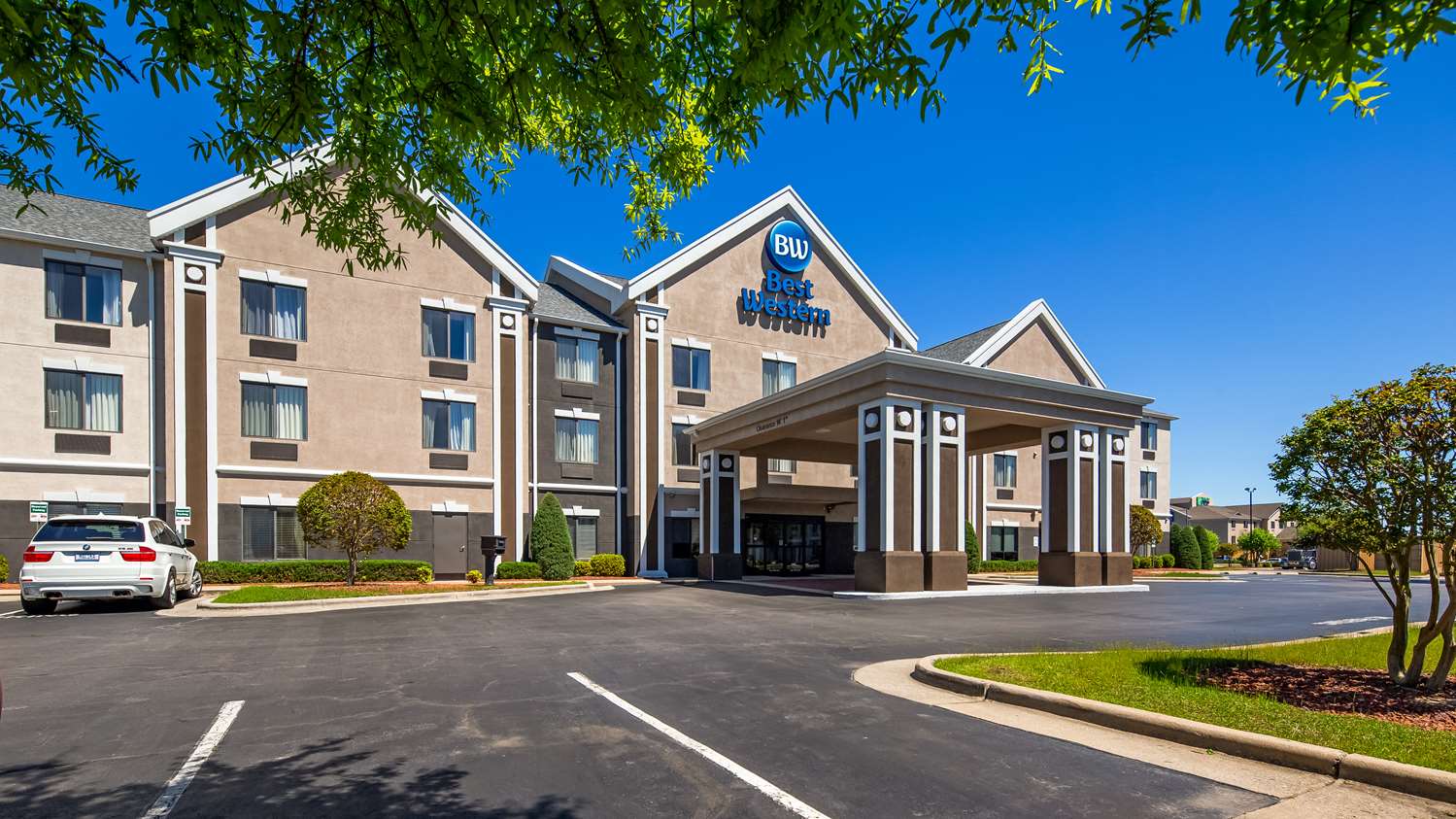 Best Western Smithfield Inn Nc - See Discounts