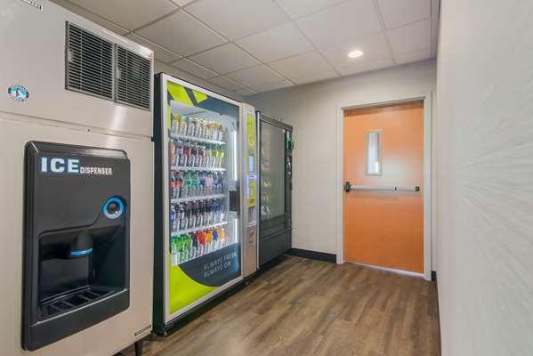  - Best Western Smithfield Inn - I-95, Exit 95