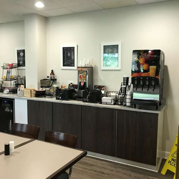 Amenities - SureStay Plus Hotel by Best Western Southern Pines