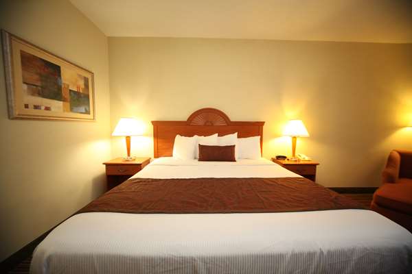  - Best Western Plus Edison Inn Garner