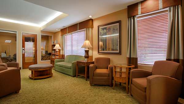  - Best Western Plus Edison Inn Garner