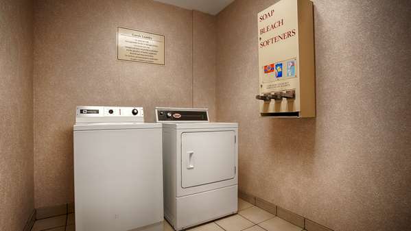  - Best Western Plus Edison Inn Garner