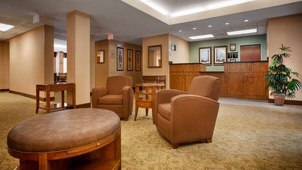  - Best Western Plus Edison Inn Garner