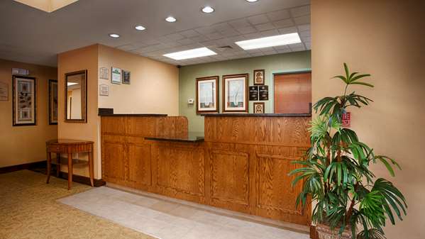  - Best Western Plus Edison Inn Garner