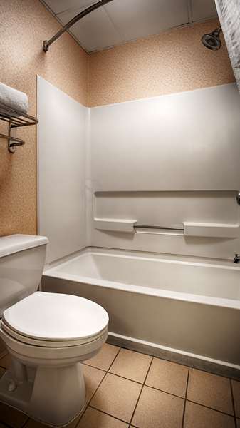  - Best Western Plus Edison Inn Garner