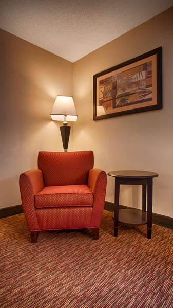  - Best Western Plus Edison Inn Garner