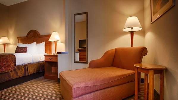  - Best Western Plus Edison Inn Garner