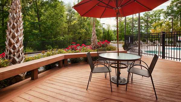  - Best Western Plus Westgate Inn Leland