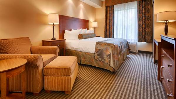  - Best Western Plus Westgate Inn Leland
