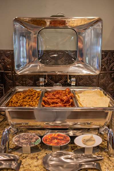 Amenities - Best Western Plus Westgate Inn Leland