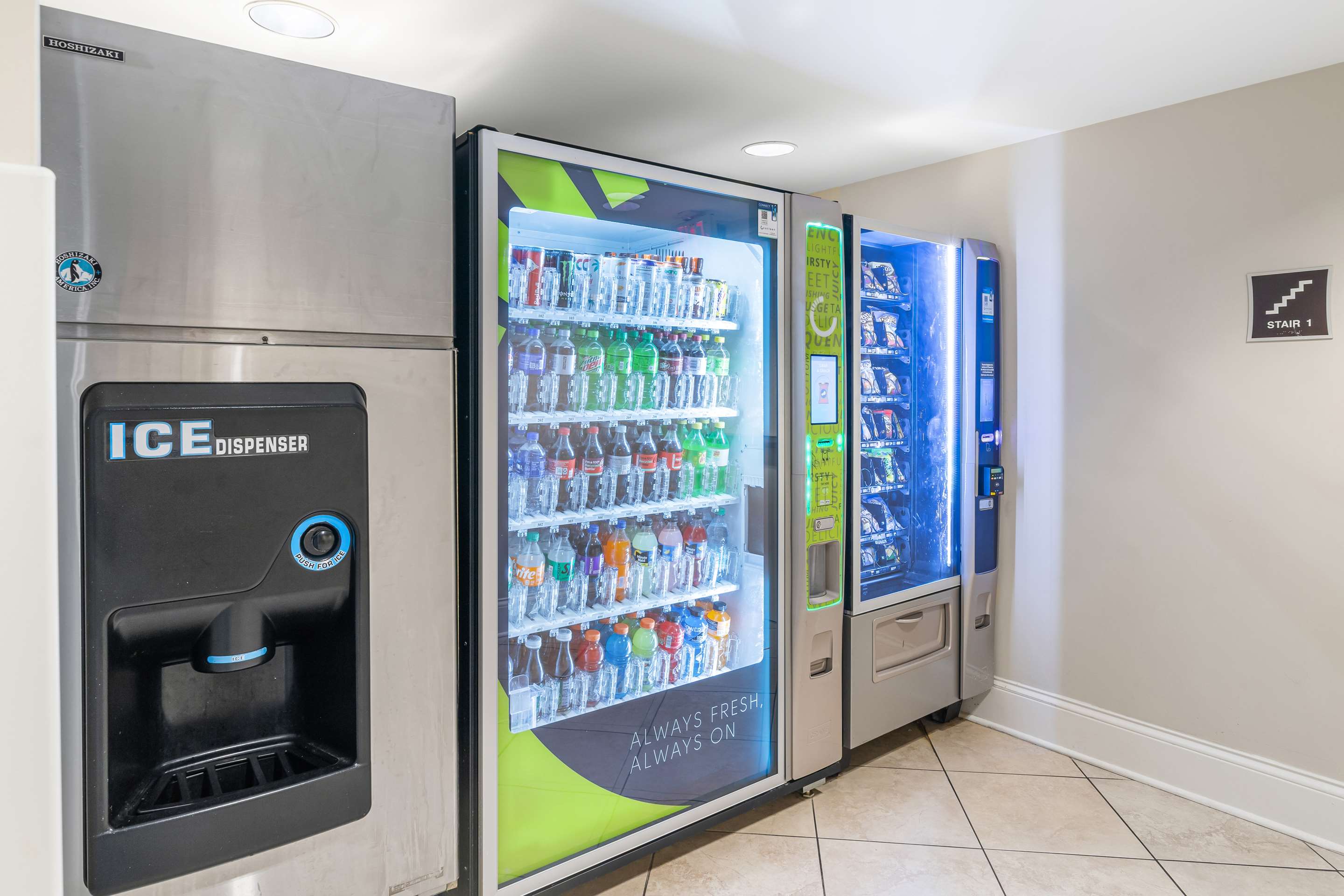 Vending Machine