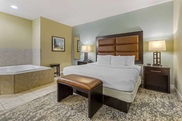  - Best Western Plus Wilmington Carolina Beach Inn