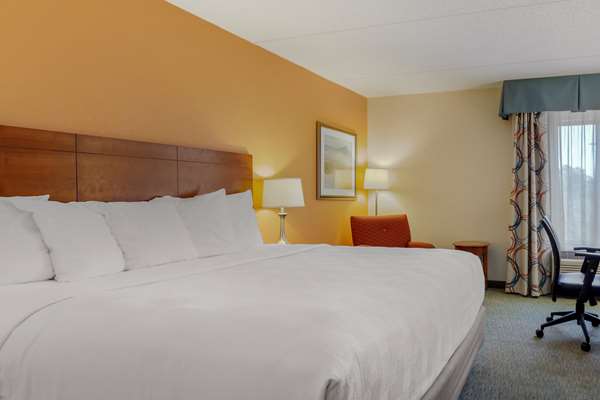  - Best Western Plus UNC Wilmington Hotel